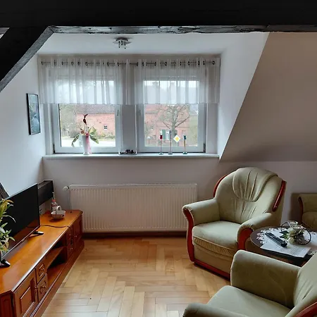 Appartement Zum Stochenhof *