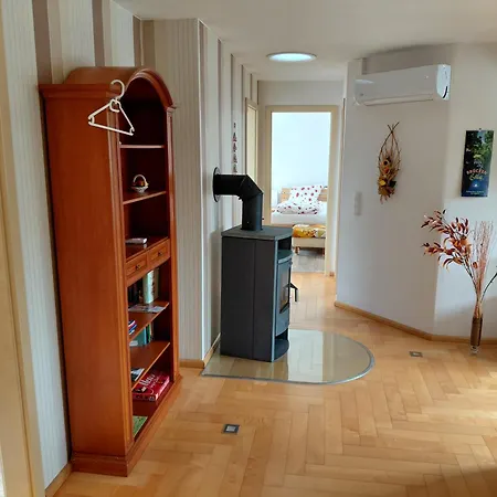 Zum Stochenhof Apartamento
