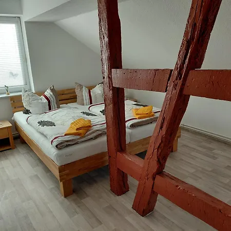 Zum Stochenhof Rühstädt