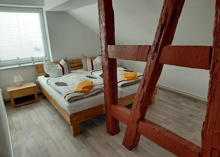 Zum Stochenhof Rühstädt